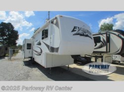Used 2005 Keystone Everest 323K available in Ringgold, Georgia