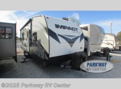Used 2016 Keystone Impact 26V available in Ringgold, Georgia