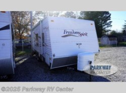 Used 2007 Dutchmen Freedom Spirit 240 FS available in Ringgold, Georgia
