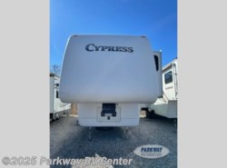 Used 2006 Newmar Cypress 34BLSK available in Ringgold, Georgia