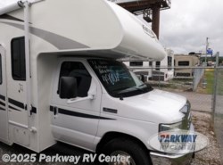 Used 2011 Thor Motor Coach Freedom Elite 31R available in Ringgold, Georgia