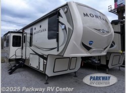 Used 2019 Keystone Montana 3791RD available in Ringgold, Georgia
