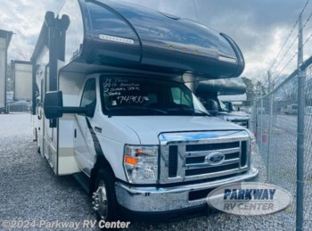 Used 2019 Thor Motor Coach Quantum RW28 available in Ringgold, Georgia