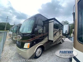 Used 2013 Thor Motor Coach Challenger 37DT available in Ringgold, Georgia