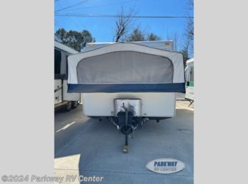 Used 2005 Jayco Jay Feather EXP 21 J available in Ringgold, Georgia