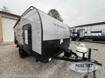 Used 2022 Coachmen Viking Camping Trailers 12.0TD MAX available in Ringgold, Georgia