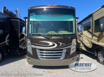 Used 2014 Thor Motor Coach Challenger 35HT available in Ringgold, Georgia