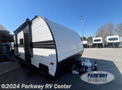 New 2024 Heartland Prowler Lynx 17BHX available in Ringgold, Georgia