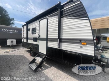Used 2022 Keystone Hideout Single Axle 175BH available in Ringgold, Georgia