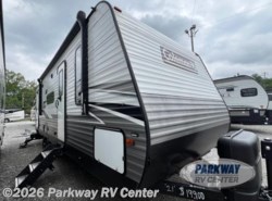 Used 2021 Coleman Lantern Series 263BH available in Ringgold, Georgia