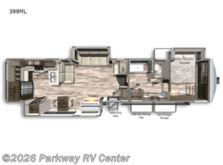 Used 2022 Dutchmen Yukon 399ML available in Ringgold, Georgia