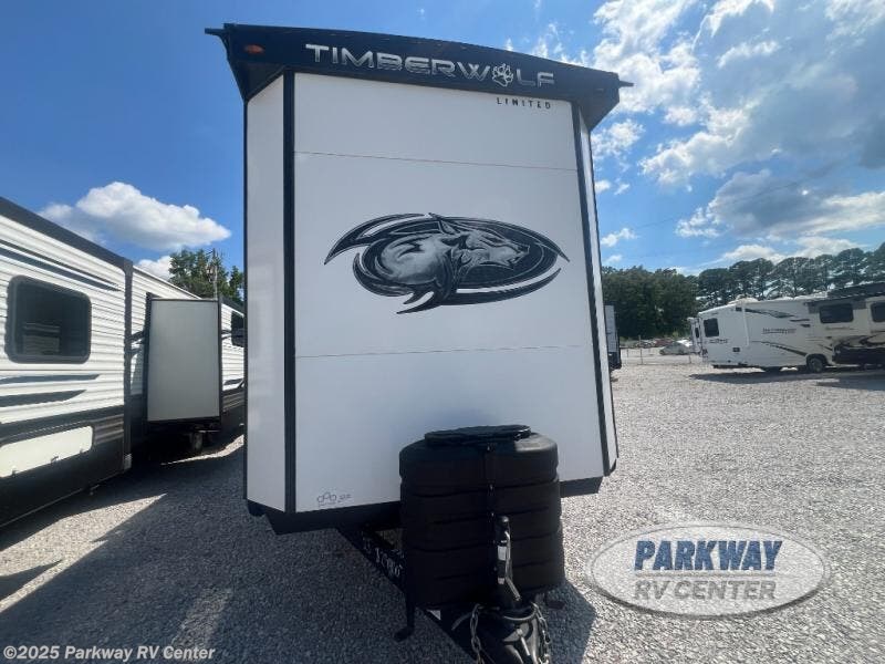 Used 2023 Forest River Timberwolf 39TN available in Ringgold, Georgia