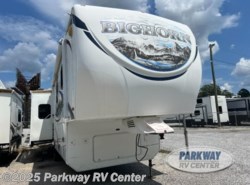 Used 2011 Heartland Bighorn 3410RL available in Ringgold, Georgia
