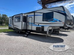 Used 2018 Forest River Vengeance Rogue 314A12 available in Ringgold, Georgia