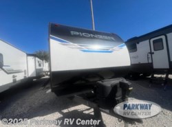 Used 2022 Heartland Pioneer BH 322 available in Ringgold, Georgia