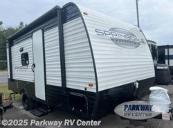 Used 2025 Keystone Springdale Classic Mini 1800BH available in Ringgold, Georgia