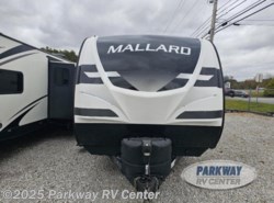 Used 2021 Heartland Mallard 25 available in Ringgold, Georgia