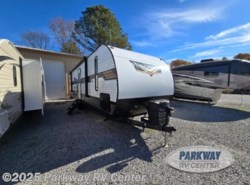 Used 2021 Forest River Wildwood 29VBUD available in Ringgold, Georgia