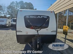 Used 2021 K-Z Escape E20 HATCH available in Ringgold, Georgia