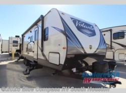 New 2018 CrossRoads Volante 32SB available in Houston, Texas