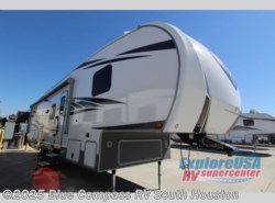 New 2018 Highland Ridge Silverstar SF295BHS available in Houston, Texas