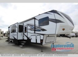 New 2018 Dutchmen Voltage V3605 available in Houston, Texas