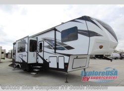 New 2018 Dutchmen Voltage V3605 available in Houston, Texas