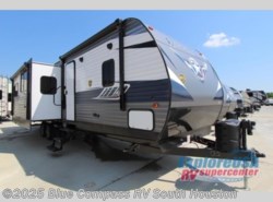New 2019 CrossRoads Longhorn 333DB available in Houston, Texas