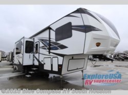 New 2018 Dutchmen Voltage V3605 available in Houston, Texas