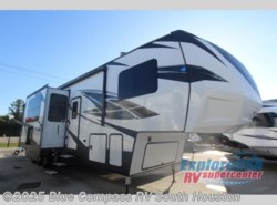 New 2019 Dutchmen Voltage V3805 available in Houston, Texas