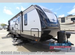 New 2019 Cruiser RV Radiance Ultra Lite 30DS available in Houston, Texas