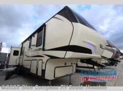 New 2019 CrossRoads Volante 3801MD available in Houston, Texas