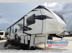 New 2019 Dutchmen Voltage V3705 available in Houston, Texas