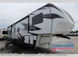 New 2019 Dutchmen Voltage V3705 available in Houston, Texas
