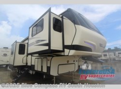 New 2019 CrossRoads Volante 3851FL available in Houston, Texas