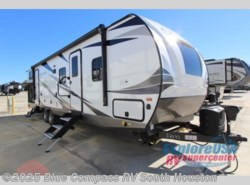 New 2019 Palomino Solaire Ultra Lite 317BHSK available in Houston, Texas