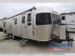 Used 2016 Airstream Classic 30 available in Houston, Texas