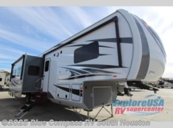 New 2019 Highland Ridge Silverstar SF374BHS available in Houston, Texas