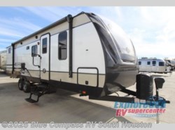 New 2019 Cruiser RV Radiance Ultra Lite 28QD available in Houston, Texas