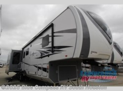 New 2019 Highland Ridge Silverstar SF371MBH available in Houston, Texas
