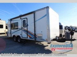 Used 2015 Forest River Work and Play 18EC available in Houston, Texas