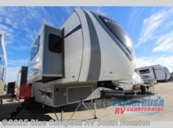 New 2019 Highland Ridge Silverstar SF376FBH available in Houston, Texas