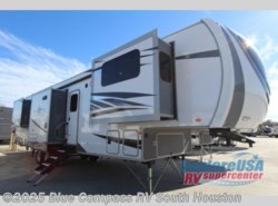 New 2019 Highland Ridge Silverstar SF376FBH available in Houston, Texas