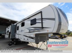 New 2019 Highland Ridge Silverstar SF313RKS available in Houston, Texas
