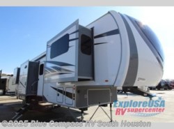 New 2019 Highland Ridge Silverstar SF376FBH available in Houston, Texas