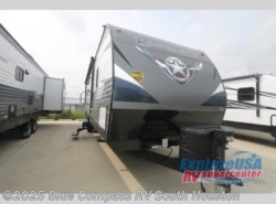 New 2019 CrossRoads Longhorn 280RK available in Houston, Texas