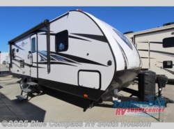 New 2019 Highland Ridge Silverstar Lite ST2410RL available in Houston, Texas