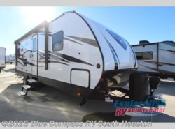 New 2019 Highland Ridge Silverstar Lite ST2410RL available in Houston, Texas