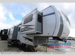 New 2019 Highland Ridge Silverstar SF376FBH available in Houston, Texas