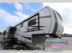 New 2019 Highland Ridge Silverstar SF384RLS available in Houston, Texas